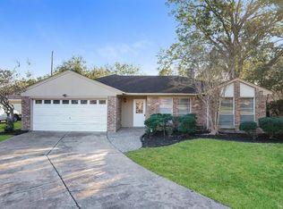 10415 Windriver Dr, Houston, TX 77070