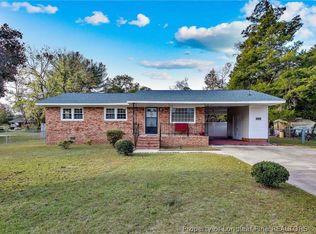 5039 Onslow St, Fayetteville, NC 28311