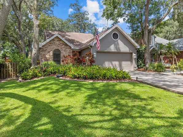 508 Cascade Cir, Palm Harbor, FL 34684