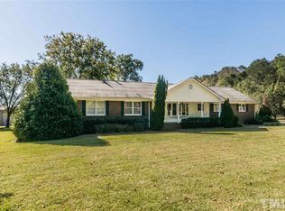 3901 Swift Creek Rd, Smithfield, NC 27577