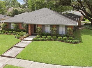 3801 S Inwood Ave, New Orleans, LA 70131