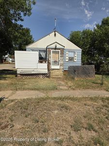 904 Washington Ave, Hebron, ND, 58638