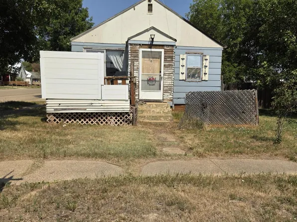 904 Washington Ave, Hebron, ND 58638