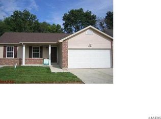 2673 Ruddy Ridge Dr, High Ridge, MO 63049