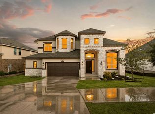 3570 King Ter, Bulverde, TX 78163