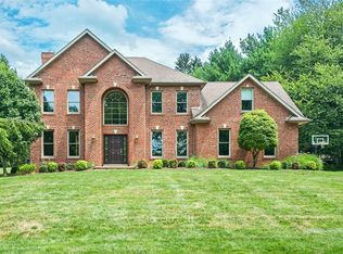 3915 Hickory Hill Rd, Murrysville, PA