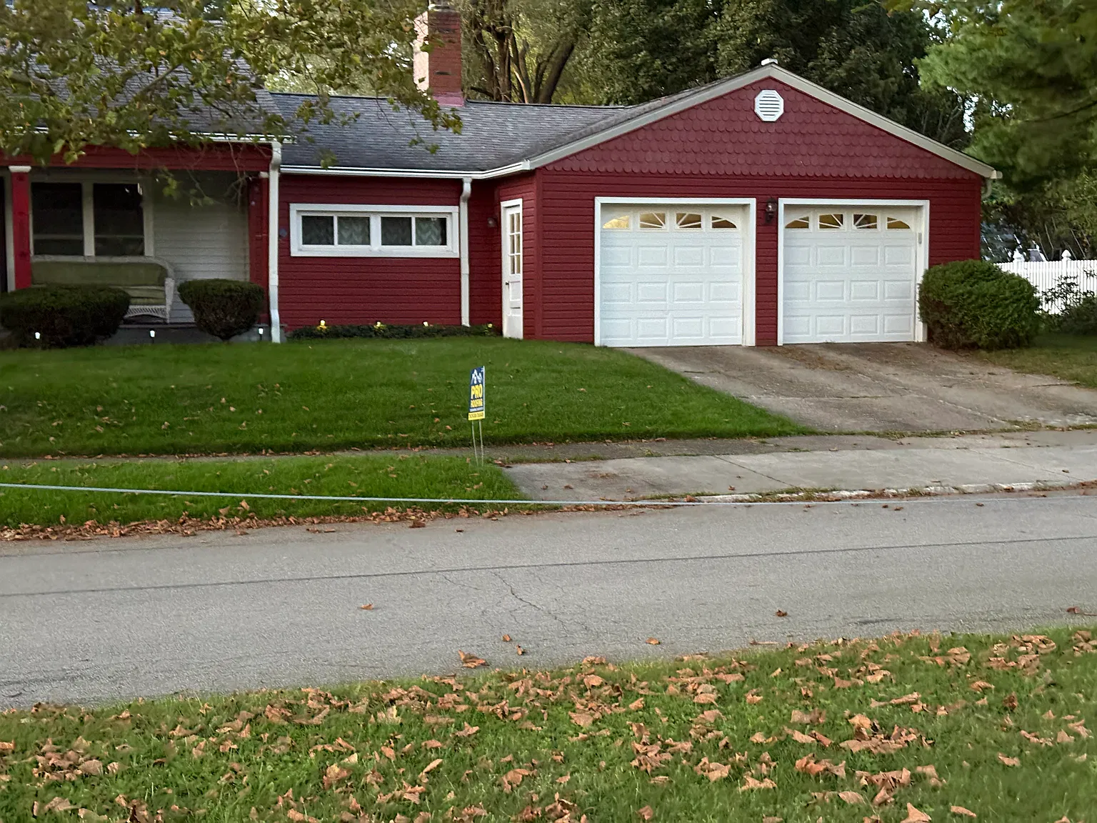 800 Adams Ave — Photo 1