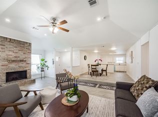 6207 Briar Glade Dr, Houston, TX 77072