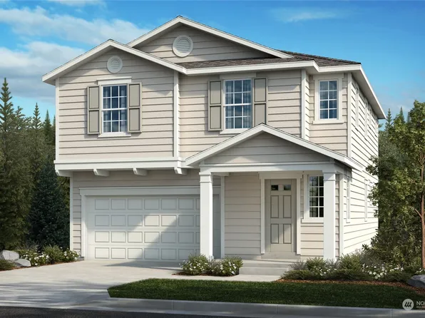 14364 271st Circle NE #28, Duvall, WA 98019