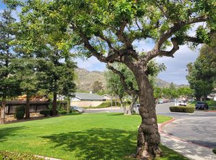 6442 Twin Circle Ln UNIT 4, Simi Valley, CA 93063