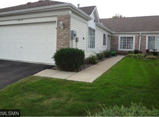 9419 Prairieview Trl N, Champlin, MN 55316