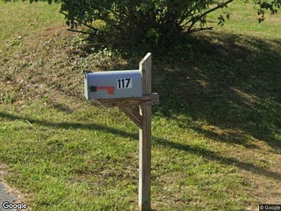 Exterior Address Verification