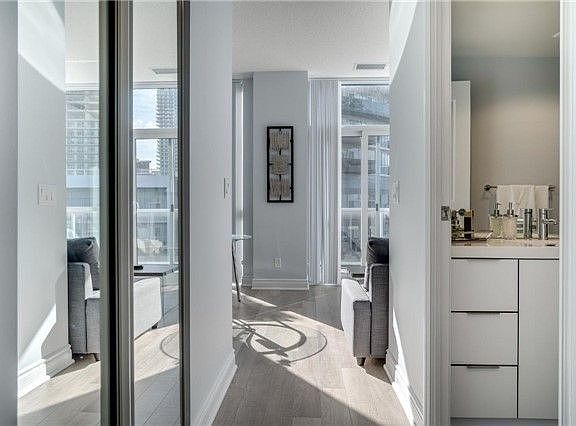 5th image of 80 Marine Parade Dr Unit 407