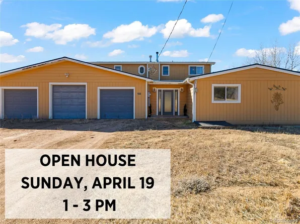 211 Appleby Street, Bailey, CO 80421