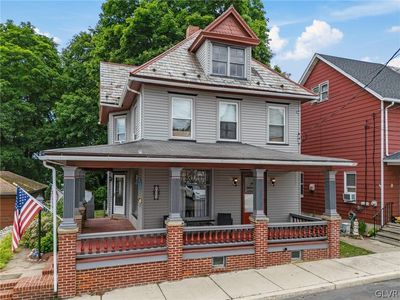 111 B St, Pen Argyl, PA, 18072
