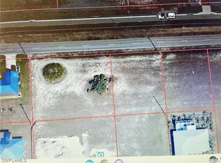 2100 Kismet Pkwy W, Cape Coral, FL 33993