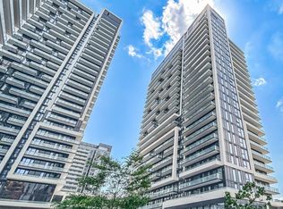 95 Oneida Cres #1710, Richmond Hill, ON L4B 0H5