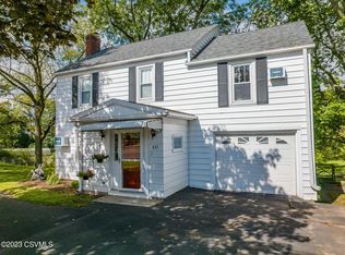 835 Lightstreet Rd, Bloomsburg, PA 17815