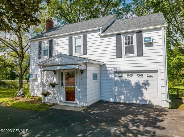 835 Lightstreet Rd, Bloomsburg, PA 17815