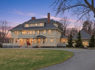 4 Adams St, Lexington, MA 02420