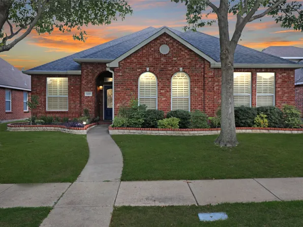 1410 Hazelwood Dr, Allen, TX 75002