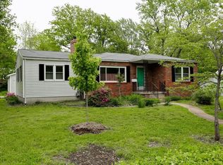 525 Saint Marie St, Florissant, MO 63031