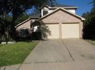 15717 De Peer Ave, Austin, TX 78717