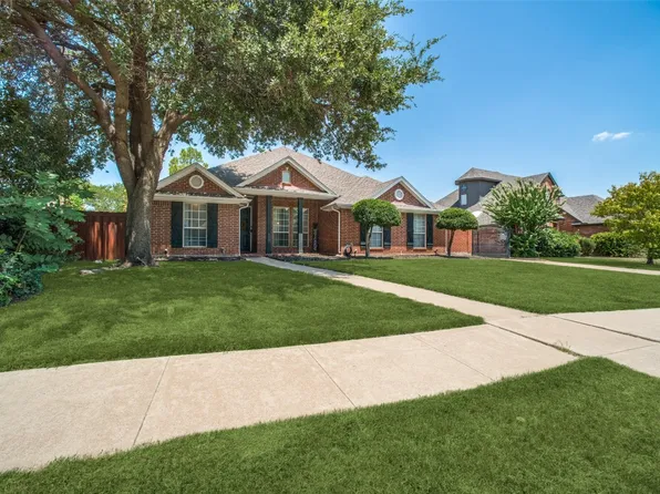 2000 Tarrant Ln, Colleyville, TX 76034