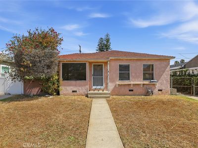 1338 W 27th St, Los Angeles, CA, 90731