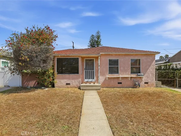 1338 W 27th St, Los Angeles, CA 90731