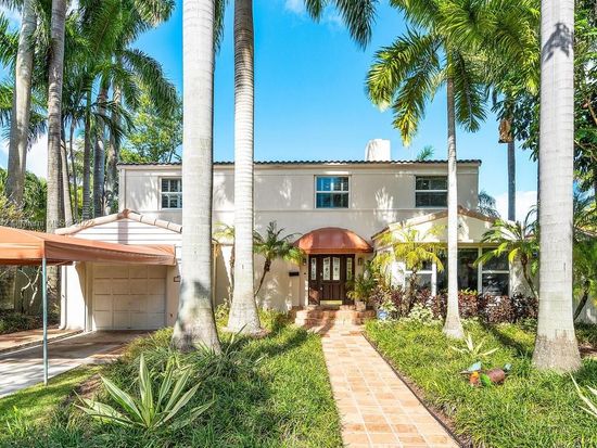 1333 Monroe St, Hollywood, FL 33019