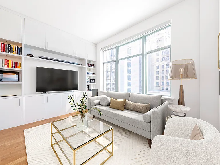 120 Greenwich St #11E — Photo 2