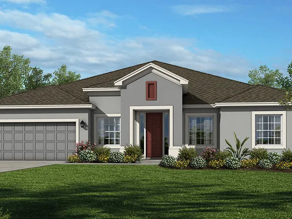 2955 Arranmore Dr, Ormond Beach, FL 32174