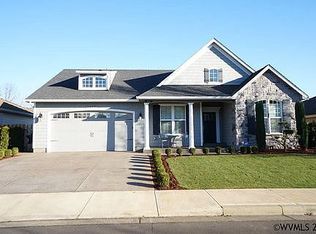 6327 Nicklaus Loop N, Keizer, OR 97303