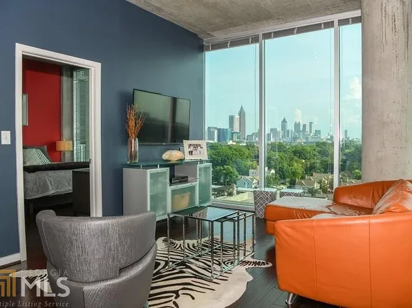 361 17th St, Atlanta, GA 30363