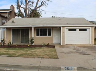 2519 Graham Ave, Redondo Beach, CA 90278