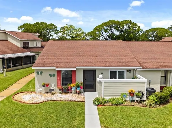 49 PINE ISLAND CIRCLE, KISSIMMEE, FL 34743