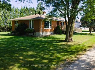 77850 Tipperary Line, Central Huron, ON N0M1L0