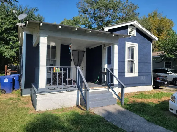 1317 Bradt St, Chattanooga, TN 37406