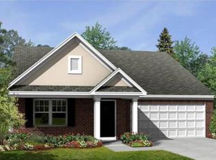 6046 Lambright St, Westerville, OH 43081