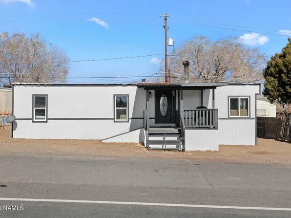 8025 N Us Highway 89 Lot 11, Flagstaff, AZ 86004