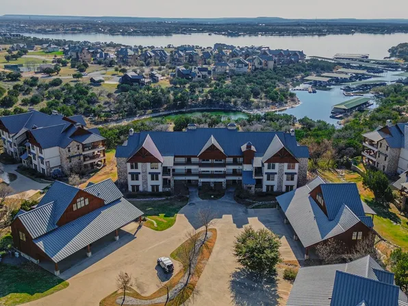 2033 Harbor Way Unit 103, Graford, TX 76449