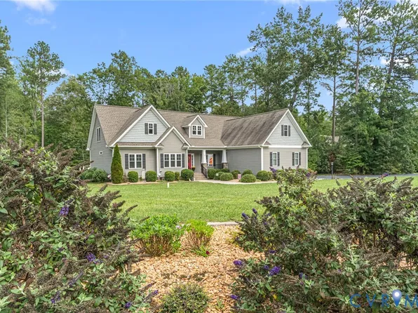 6446 Chestnut Church Rd, Mechanicsville, VA 23116