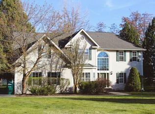 4187 Collier Ln, Klamath Falls, OR 97603