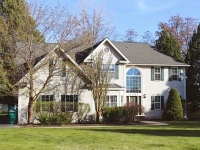 4187 Collier Ln, Klamath Falls, OR, 97603