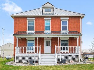 1311 N Fraser Rd, Pinconning, MI 48650