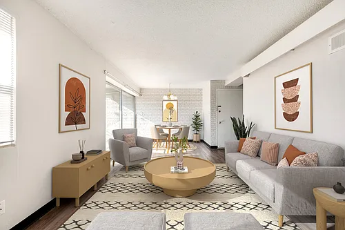 Corinth Garden Photo 1