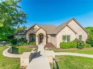 313 Cyndilu Ln, Decatur, TX 76234