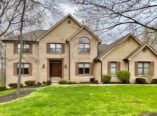 5948 Oak Grove Ct, Liberty Township, OH 45011