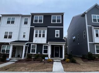 1416 Rosepine Dr, Cary, NC 27519